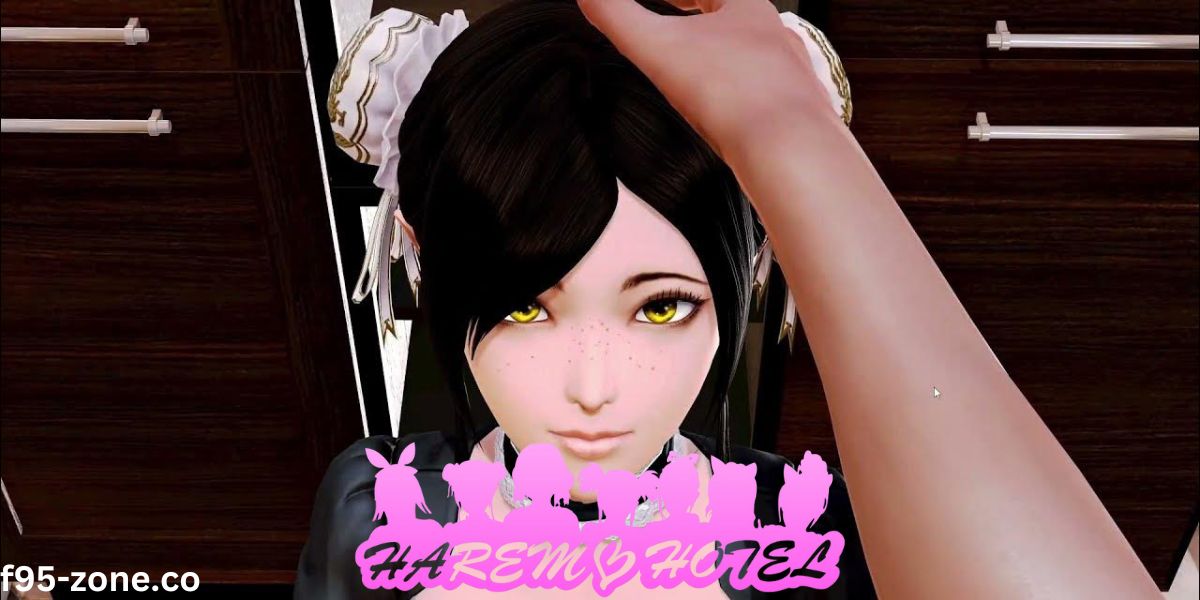 Harem Hotel Free Download
