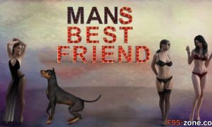 Abandoned Man’s Best Friend F95 Zone