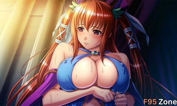 Funbag Fantasy: Sideboob Story 2 Screenshot 3