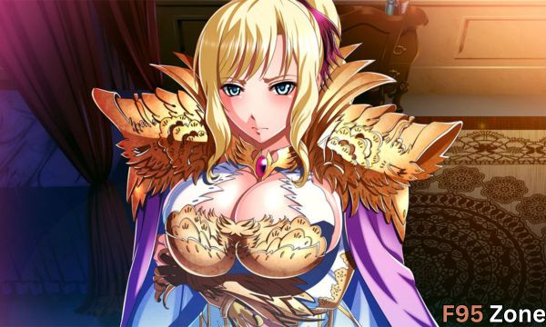 Funbag Fantasy: Sideboob Story 2 on F95 Zone