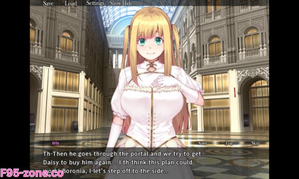 Pure Pure Pero Pero Princess Free Download 3