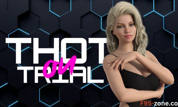 Thot on Trial On F95 Zone