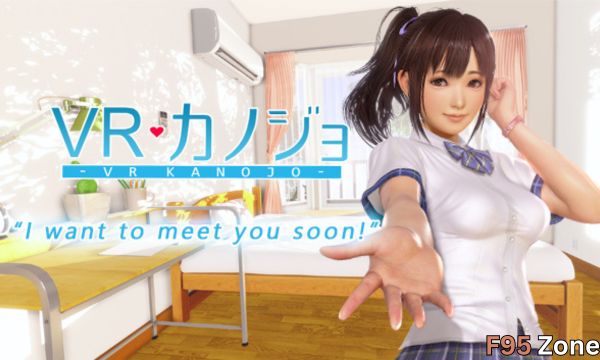 VR Kanojo / VRカノジョ on F95 Zone