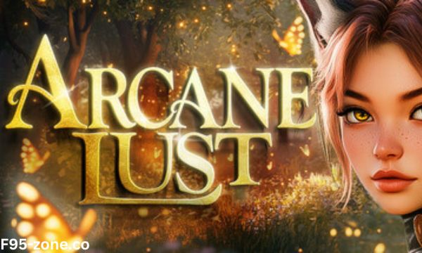 Arcane Lust 18+ on F95 Zone