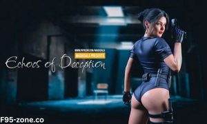 Echoes of Deception on F95 Zone