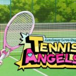 Academy Love Saga Tennis Angels EX