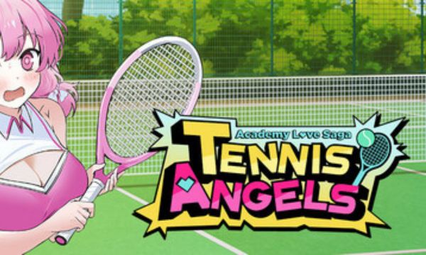Academy Love Saga Tennis Angels EX