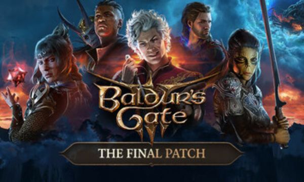 Baldur's Gate 3 on F95-zone.co