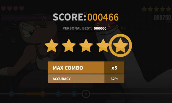 Beat Banger on F95-zone.co