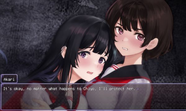 Bonds of Yachiyo Screenshot 1