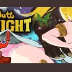 ButtKnight on F95-zone.co