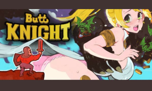ButtKnight on F95-zone.co