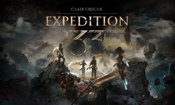 Clair Obscur: Expedition 33 on F95-zone.co