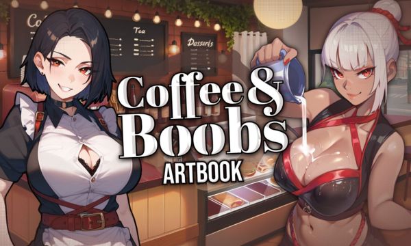 Coffee & Boobs on F95-zone.co