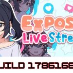 Exposed Livestream on F95-zone.co