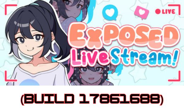 Exposed Livestream on F95-zone.co