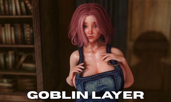 Goblin Layer on F95-zone.co