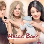 Hello Baby on F95-zone.co