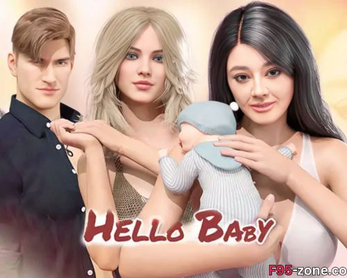 Hello Baby on F95-zone.co