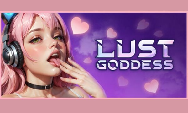Lust Goddess on F95-zone.co