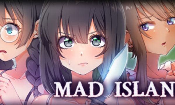 Mad Island on F95-zone.co