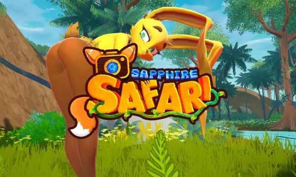 Sapphire Safari on F95-zone.co