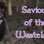 Saviour of the Wasteland on f95-zone.co