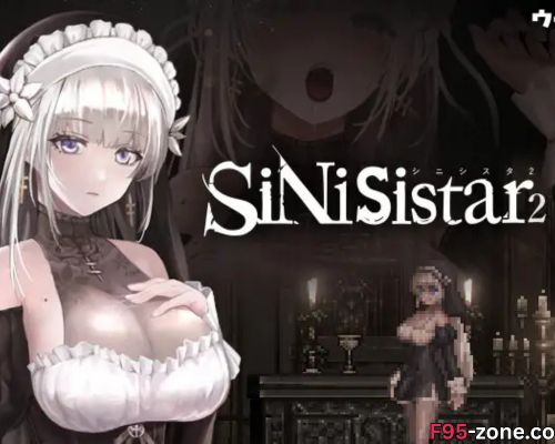 SiNiSistar 2