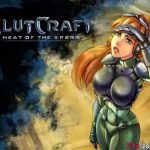 SlutCraft: Heat of the sperm on F95-zone.co