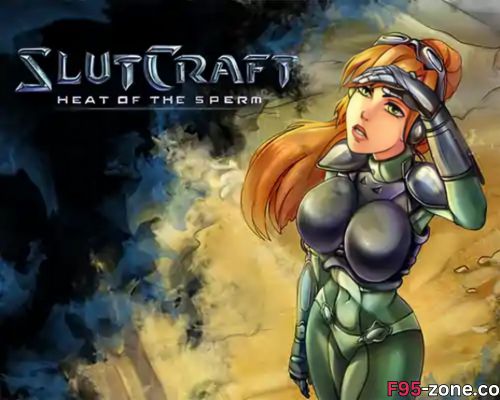 SlutCraft: Heat of the sperm on F95-zone.co