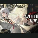 Wuthering Waves on F95-zone.co