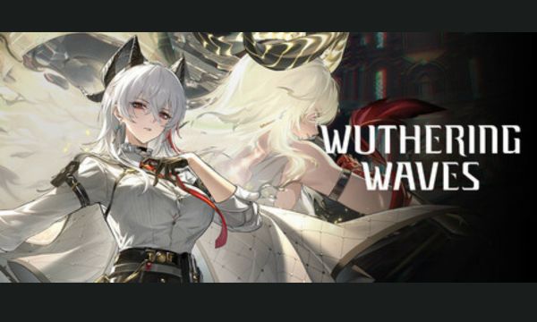 Wuthering Waves on F95-zone.co