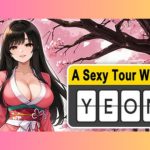 A Sexy Tour With Yeona on F95-zone.co