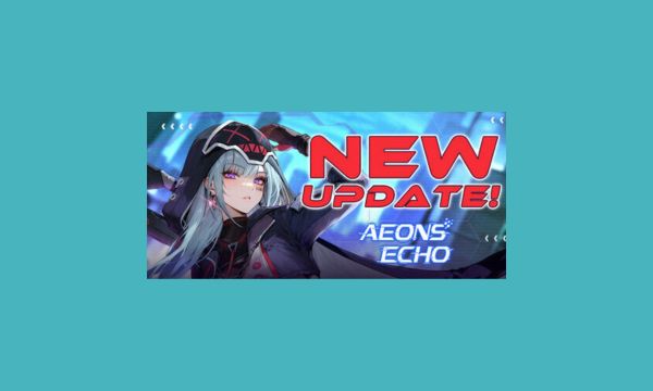 Aeons Echo on F95-zone.co