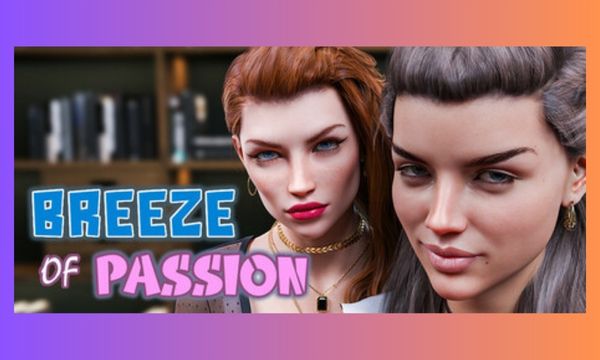 Breeze of Passion on F95-zone.co