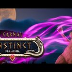 Carnal Instinct on F95-zone.co