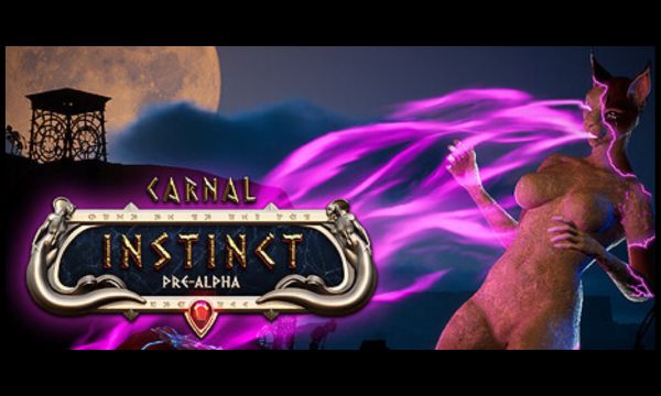 Carnal Instinct on F95-zone.co