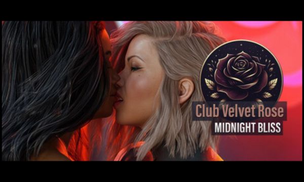 Club Velvet Rose Midnight Bliss on F95-zone.co