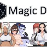D20 Magic Dice on F95-zone.co