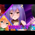 Dungeon Slave on F95-zone.co