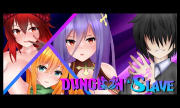 Dungeon Slave on F95-zone.co