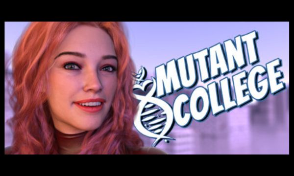 Mutant College on F95-zone.co