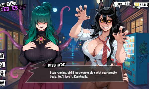 FEMBOY FUTA HOUSE Free Download