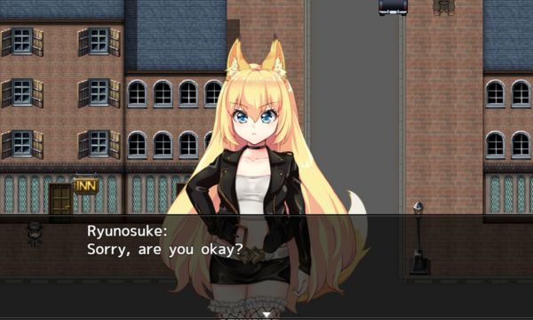 Fox Girls Never Play Dirty Download