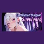 Humiliation Dungeon Survivors on F95-zone.co