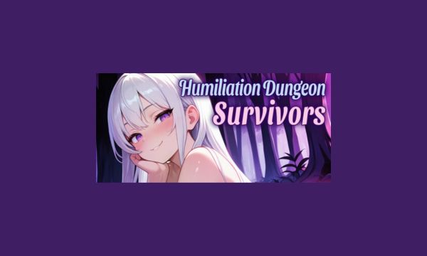 Humiliation Dungeon Survivors on F95-zone.co