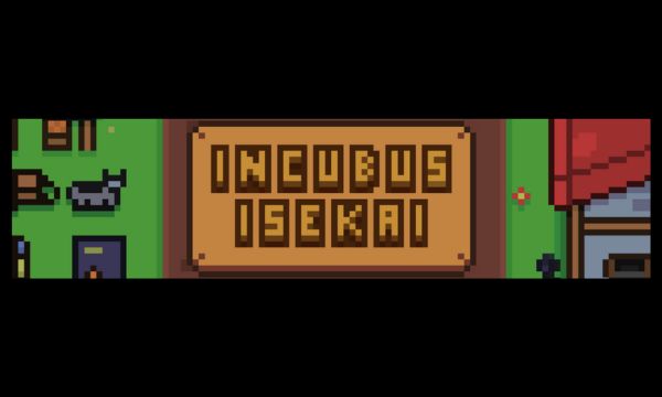 Incubus Isekai on F95-zone.co