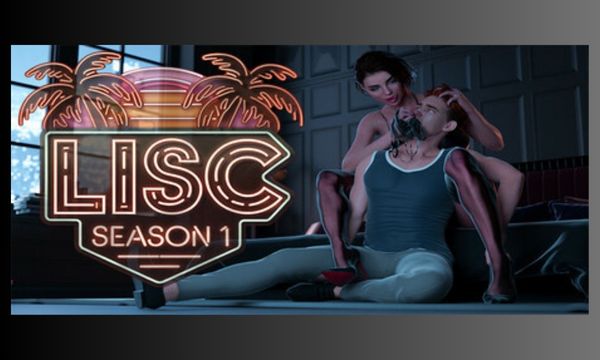 LISC Season 1 on F95-zone.co