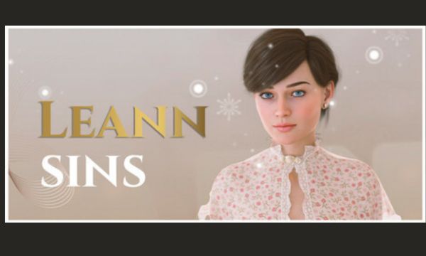 Leann Sins on F95-zone.co