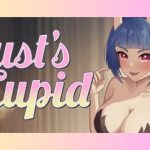 Lust’s Cupid on F95-zone.co
